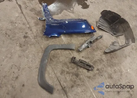 2021 Jeep Renegade Latitude 4X4 from USA, damaged, VIN ZACNJDBBXMPM41852